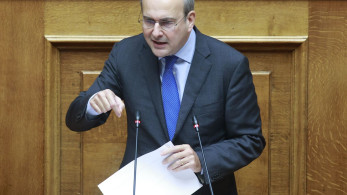 Χατζηδάκης: Το έργο της διασύνδεσης των POS με τις ταμειακές θα ολοκληρωθεί πάση θυσία
