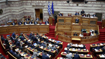 Ξεκινά η πενθήμερη συζήτηση του προϋπολογισμού 2024 - Μέτρα ενίσχυσης των εισοδημάτων