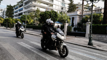 Φάρσα το τηλεφώνημα για βόμβα κοντά στο Χίλτον
