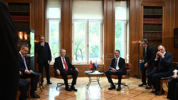 Ελληνικό γιοκ στα πυρηνικά