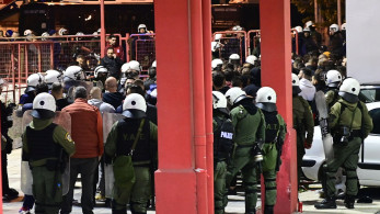 ΕΛΑΣ: Δολοφονική η επίθεση κατά του αστυνομικού - Ενδείξεις ότι οι δράστες βρίσκονται στους προσαχθέντες