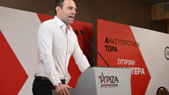 Ο παράς (Κασσελάκης) και ο… φουκαράς (ΣΥΡΙΖΑ)