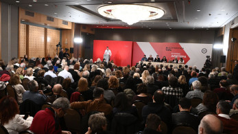 Στο τέλος θα… τρακάρουν στον ΣΥΡΙΖΑ: αριστερά, κεντροαριστερά και ολίγη ακροδεξιά