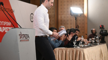 Ο ΣΥΡΙΖΑ σε διάλυση: Αποχωρούν δεκάδες συνδικαλιστές από το κόμμα