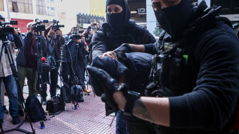 Ρέντης - Ραγδαίες εξελίξεις: βρέθηκαν ίχνη πυρίτιδας στα χέρια του 18χρονου κατηγορούμενου