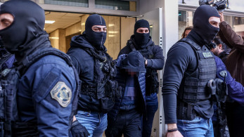 Επεισόδια στου Ρέντη: στα ίχνη του καθοδηγητή