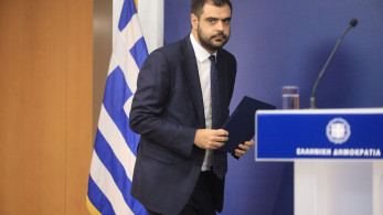 Παύλος Μαρινάκης: Χυδαία εργαλειοποίηση από την αντιπολίτευση για τα Τέμπη