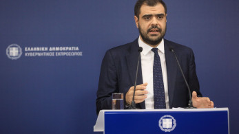 Παύλος Μαρινάκης: Κεκλεισμένων των θυρών οι αγώνες της Super League 1 για τους επόμενους δύο μήνες