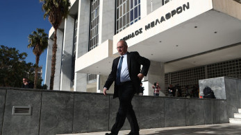 Συνάντηση διαιτητών με τον Οικονόμου - Τέλος η αποχή τους, ξεκινά ξανά η Super League