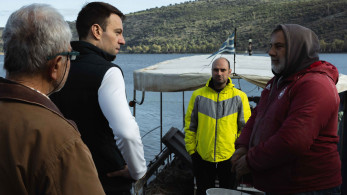 Τα ημερολόγια του Στέφανου