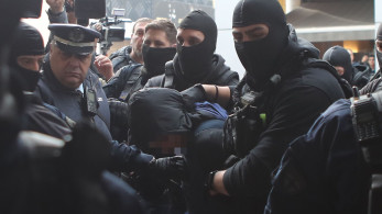 Επεισόδια στου Ρέντη: «Μπορεί να μη χτύπησε τον αστυνομικό η δική μου φωτοβολίδα» - Τι κατέθεσε ο 18χρονος