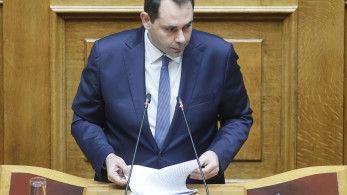 Θάνος Πετραλιάς για Τέμπη: Σήμερα τιμούμε τη μνήμη των θυμάτων