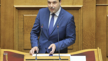 Δημήτρης Παπαστεργίου: Κρίσιμος τομέας η Κυβερνοασφάλεια