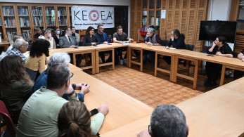 ΚΕΘΕΑ: παροξυσμός μπαρούφας από τον αμετροεπή Κασσελάκη