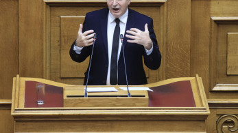 Χρυσοχοΐδης: Στόχος της νέας ηγεσίας της ΕΛΑΣ η εμφανής αστυνόμευση όπου χρειάζεται