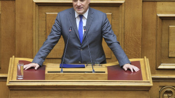 Άδωνις Γεωργιάδης: Το μεταναστευτικό κρίνεται στα σύνορα - Ούτε ελληνοποιήσεις, ούτε νομιμοποιήσεις