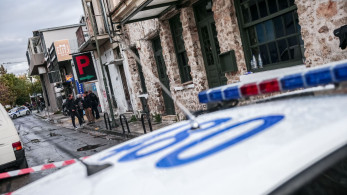 Συνελήφθη 39χρονος Αλβανός για τους πυροβολισμούς εναντίον 3 Κρητικών  στο Γκάζι
