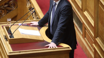 Καιρίδης: «H σημερινή κατάσταση στην Κύπρο είναι ένας διαρκής εφιάλτης για τους Ελληνοκύπριους και τον Ελληνισμό»