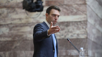 Ο Στέφανος Κασσελάκης θέλει να «ισιάξει το κράτος»