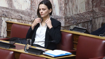 Αχτσιόγλου: «Η εκδήλωση καταπολεμήθηκε από τον ΣΥΡΙΖΑ - Η παρουσία Κασσελάκη ήταν ίδια με την απουσία του»
