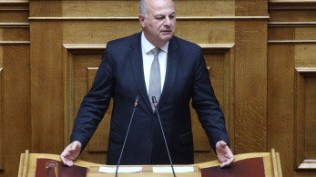 Κώστας Τσιάρας: Θα γίνουν έργα υποδομής που δεν είχαν γίνει τα προηγούμενα χρόνια