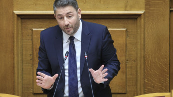 Νίκος Ανδρουλάκης: η πολιτική του «ούτε ούτε» και το ΠΑΣΟΚ του '80