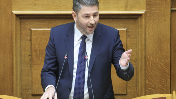 Γάμος ομοφύλων: μετεξεταστέο το ΠΑΣΟΚ του Ανδρουλάκη