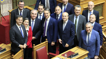 Οι αυξήσεις που φέρνει ο νέος προϋπολογισμός - Ο πρώτος με επενδυτική βαθμίδα
