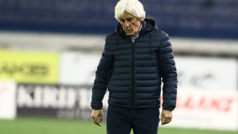 Γιοβάνοβιτς: σοβαρός, αλλά όχι και... θεός