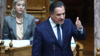 Από σήμερα «ξεπαγώνουν» οι τριετίες - Γεωργιάδης: Κάποιοι θα δουν άμεσα αύξηση στον μισθό τους