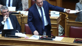 Άδωνις Γεωργιάδης: Πατριώτες των 40.000 ευρώ οι Σπαρτιάτες