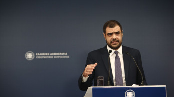 Μαρινάκης για μη κρατικά ΑΕΙ: Αφήνουμε πίσω μια αγκύλωση - 1 δισ. ευρώ στο δημόσιο πανεπιστήμιο