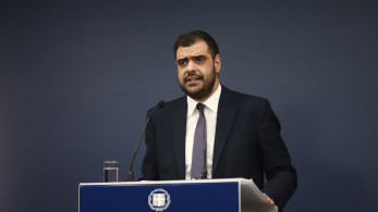 Μαρινάκης: Η πρόταση του ΣΥΡΙΖΑ για νομική αναγνώριση του όρου γυναικοκτονία υποκρύπτει υποκρισία