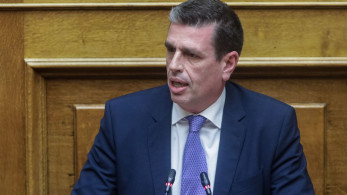 Δημήτρης Καιρίδης: Καμία συμφωνία με το Πακιστάν για 500.000 μετανάστες