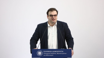 Κυριάκος Πιερρακάκης: Το δημόσιο πανεπιστήμιο παραμένει η ναυαρχίδα της κυβερνητικής πολιτικής