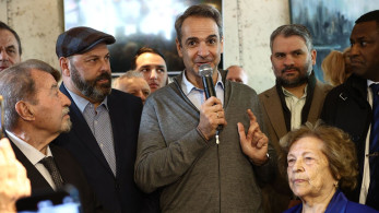 Κυριάκος Μητσοτάκης από Πέραμα: Η ακρίβεια «δαγκώνει» - Καμία ανοχή στην κερδοσκοπία