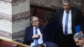Κυβερνητικές πηγές: Σεβαστή η διαφωνία Σαμαρά για την τροπολογία Καιρίδη