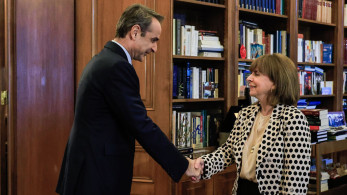 Κυριάκος Μητσοτάκης: Ο ελληνικός λαός αφήνει οριστικά πίσω του τα δύσκολα χρόνια της κρίσης