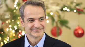 Η τελευταία δημοσκόπηση του 2023: Κυριαρχία Μητσοτάκη - ένα βήμα πριν το μονοψήφιο ο ΣΥΡΙΖΑ
