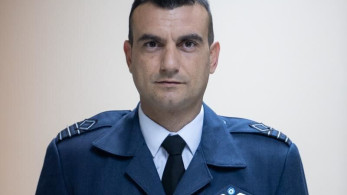 Ο βαθμός του αντιπτέραρχου στον επισμηναγό Κωστέα