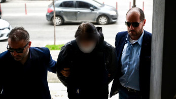 Δίωξη για ανθρωποκτονία με δόλο στον Νορβηγό που σκότωσε τον αστυνομικό