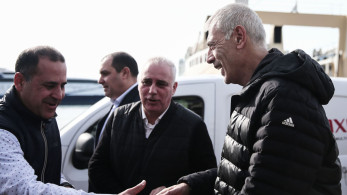 «Γεύματα αγάπης» για τους άστεγους του Πειραιά - Μώραλης: «Είναι μια δράση ανθρωπιάς»