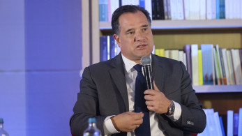 Γεωργιάδης για ομόφυλα ζευγάρια: Η οπτική της πολιτείας είναι ευρύτερη της θρησκείας