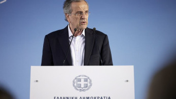 Αντώνης Σαμαράς: Ο Ντελόρ υπήρξε ο πλέον άξιος πλοηγός της πολιτικής σύγκλισης της Ευρώπης
