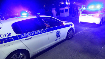 Συγγρού: νέα επίθεση κατά τρανς γυναίκας - Κουκουλοφόροι της πέταξαν πέτρες - «Ήθελαν να με σκοτώσουν»