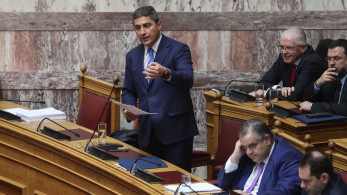 Προϋπολογισμός - Λευτέρης Αυγενάκης: «Το στρατηγικό σχέδιο για  Θεσσαλία και Έβρο»