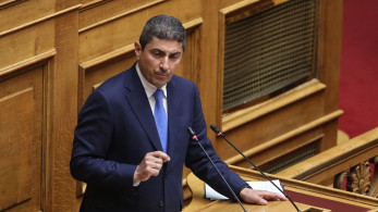 Προϋπολογισμός-Λευτέρης Αυγενάκης: ενίσχυση της αγροτικής επιχειρηματικότητας και της κλιματικής κρίσης