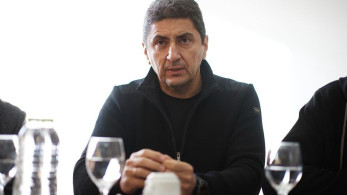 Λευτέρης Αυγενάκης: Η Θεσσαλία είναι ένα ζήτημα εθνικό - Η κυβέρνηση δίνει λύσεις