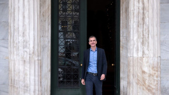 Πυρά Μπακογιάννη κατά Δούκα: Έχει τη στήριξη της ΧΑ