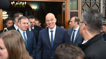 Νίκος Δένδιας: «Πιστεύω ότι έχω πλήρη συναίσθηση των ευθυνών μου ως υπουργός»